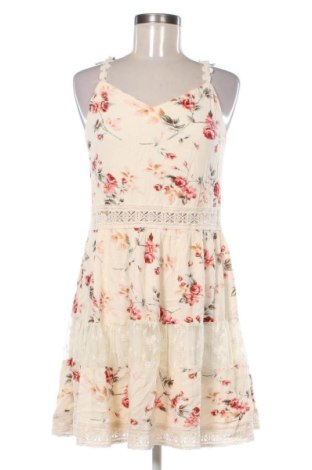 Kleid ONLY, Größe S, Farbe Mehrfarbig, Preis 13,99 €