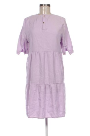 Sukienka ONLY, Rozmiar S, Kolor Fioletowy, Cena 75,02 zł