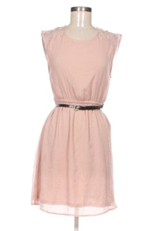 Šaty  ONLY, Velikost M, Barva Popelavě růžová, Cena  899,00 Kč