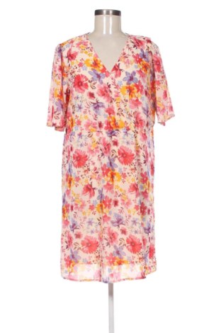 Sukienka ONLY, Rozmiar L, Kolor Kolorowy, Cena 74,99 zł