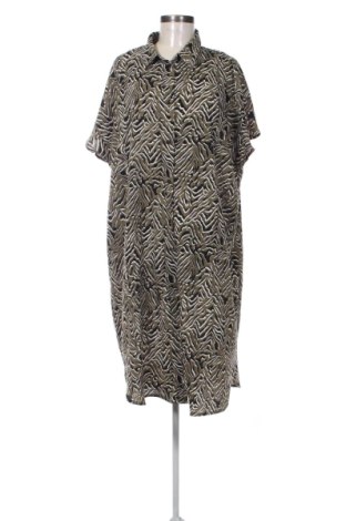 Šaty  ONLY Carmakoma, Veľkosť XL, Farba Viacfarebná, Cena  29,95 €