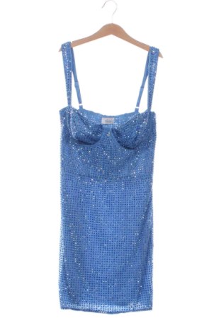 Рокля Oh Polly, Размер M, Цвят Син, Цена 32,21 €
