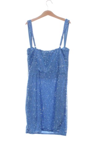 Рокля Oh Polly, Размер M, Цвят Син, Цена 32,21 €