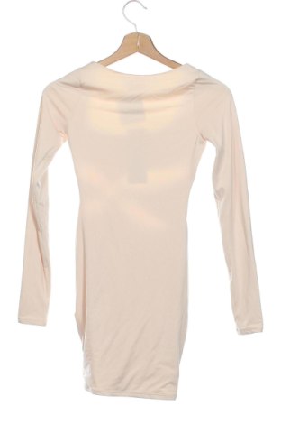 Kleid Oh Polly, Größe XS, Farbe Ecru, Preis € 33,99