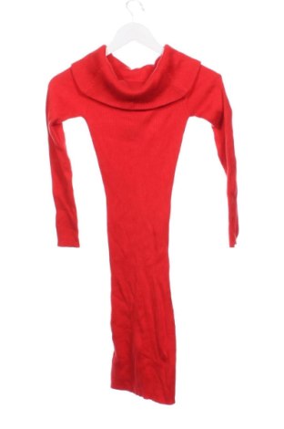 Kleid Orsay, Größe XS, Farbe Rot, Preis 25,99 €
