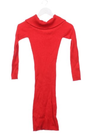 Kleid Orsay, Größe XS, Farbe Rot, Preis 25,99 €