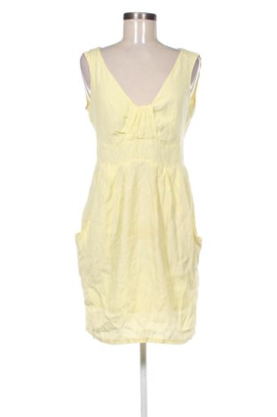 Šaty  Orsay, Velikost M, Barva Žlutá, Cena  566,00 Kč