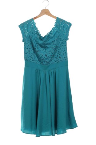 Šaty  Orsay, Velikost M, Barva Modrá, Cena  879,00 Kč