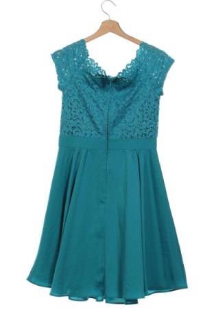 Šaty  Orsay, Velikost M, Barva Modrá, Cena  879,00 Kč