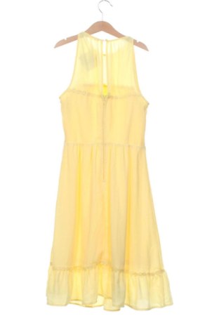 Рокля Orsay, Размер XXS, Цвят Жълт, Цена 13,80 €