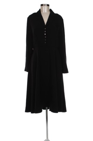 Rochie Orsay, Mărime L, Culoare Negru, Preț 104,26 Lei