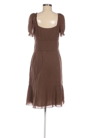 Šaty  Orwell, Velikost M, Barva Hnědá, Cena  599,00 Kč