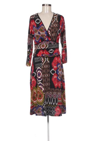 Φόρεμα Orwell, Μέγεθος M, Χρώμα Πολύχρωμο, Τιμή 19,97 €