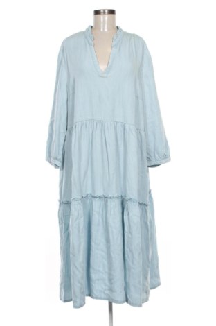 Šaty  Oui, Velikost XL, Barva Modrá, Cena  2 849,00 Kč