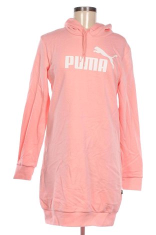 Šaty  PUMA, Veľkosť M, Farba Ružová, Cena  28,95 €