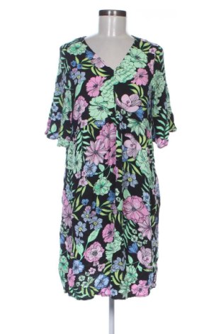 Sukienka Page One, Rozmiar L, Kolor Kolorowy, Cena 104,99 zł