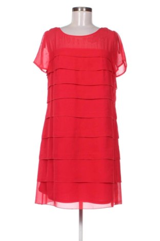 Kleid Papaya, Größe XL, Farbe Rot, Preis € 19,97