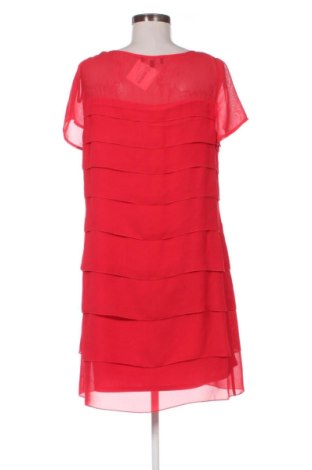 Kleid Papaya, Größe XL, Farbe Rot, Preis € 19,97