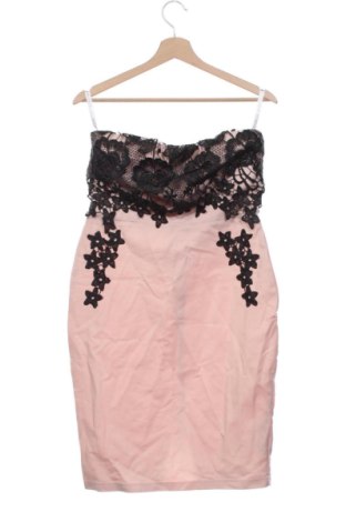 Šaty  Paper Dolls, Velikost M, Barva Růžová, Cena  567,00 Kč