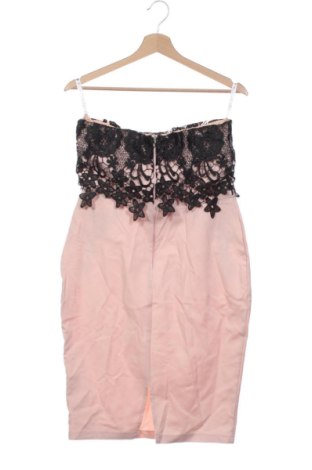 Šaty  Paper Dolls, Velikost M, Barva Růžová, Cena  567,00 Kč