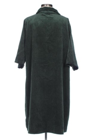 Šaty  Paprika, Veľkosť 3XL, Farba Zelená, Cena  19,95 €