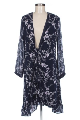 Šaty  Part Two, Velikost M, Barva Modrá, Cena  1 190,00 Kč