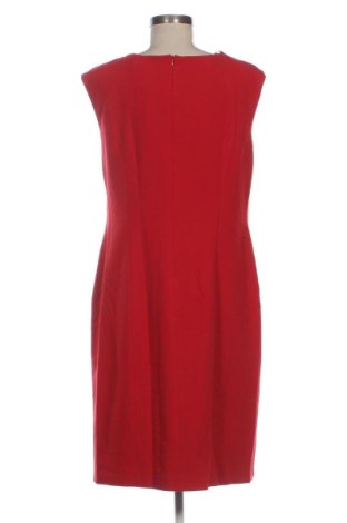 Sukienka Patrizia Dini, Rozmiar XL, Kolor Czerwony, Cena 129,99 zł