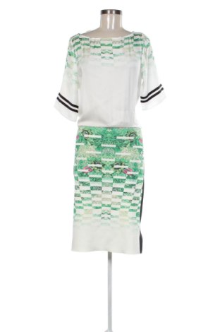 Šaty  Patrizia Pepe, Velikost L, Barva Vícebarevné, Cena  3 398,00 Kč