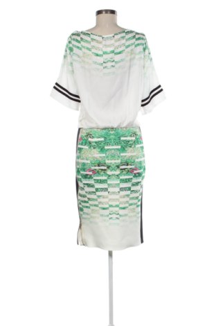 Šaty  Patrizia Pepe, Velikost L, Barva Vícebarevné, Cena  3 398,00 Kč