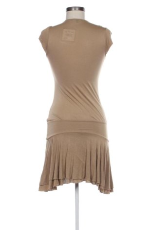 Šaty  Patrizia Pepe, Velikost S, Barva Hnědá, Cena  2 976,00 Kč