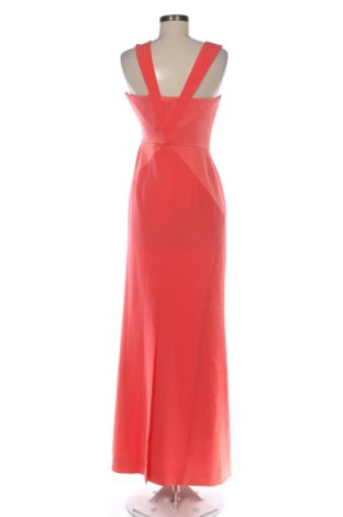 Sukienka Paule Ka, Rozmiar M, Kolor Pomarańczowy, Cena 1 216,00 zł