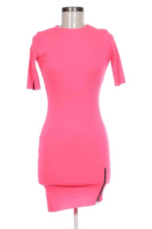 Šaty  Pause Jeans, Velikost S, Barva Růžová, Cena  519,00 Kč
