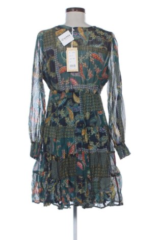 Šaty  Peace + Love, Velikost S, Barva Vícebarevné, Cena  1 649,00 Kč