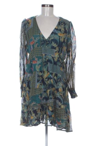 Šaty  Peace + Love, Velikost L, Barva Vícebarevné, Cena  1 649,00 Kč