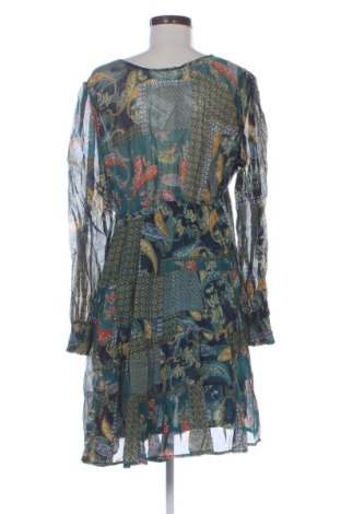 Šaty  Peace + Love, Velikost L, Barva Vícebarevné, Cena  1 649,00 Kč