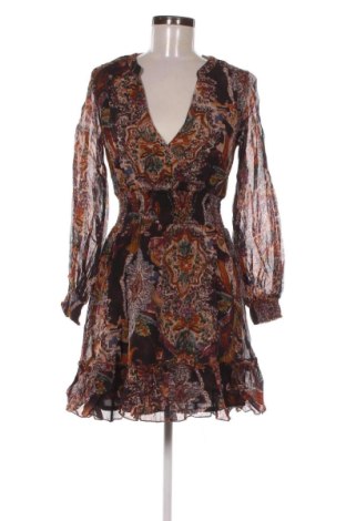 Φόρεμα Peace + Love, Μέγεθος M, Χρώμα Πολύχρωμο, Τιμή 66,99 €