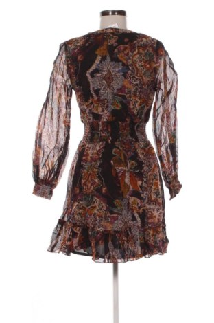 Φόρεμα Peace + Love, Μέγεθος M, Χρώμα Πολύχρωμο, Τιμή 66,99 €