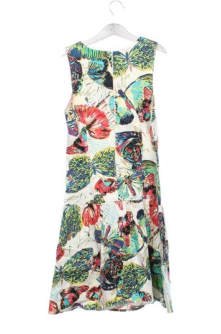 Sukienka Pepe Runa, Rozmiar XS, Kolor Kolorowy, Cena 198,26 zł