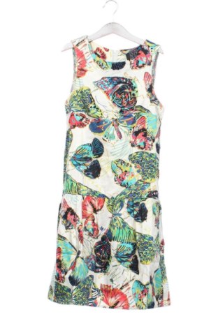 Sukienka Pepe Runa, Rozmiar XS, Kolor Kolorowy, Cena 198,26 zł