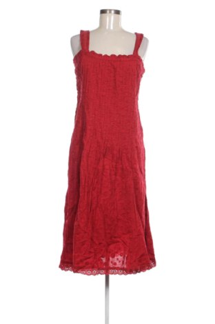 Šaty  Per Una By Marks & Spencer, Velikost L, Barva Červená, Cena  709,00 Kč