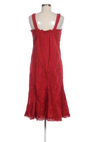 Šaty  Per Una By Marks & Spencer, Velikost L, Barva Červená, Cena  709,00 Kč