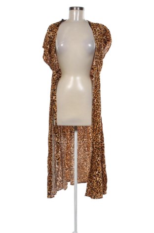 Рокля Pieces, Размер S, Цвят Многоцветен, Цена 17,35 €