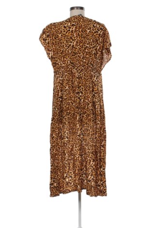 Рокля Pieces, Размер S, Цвят Многоцветен, Цена 17,35 €