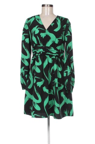 Рокля Pieces, Размер L, Цвят Многоцветен, Цена 14,00 €