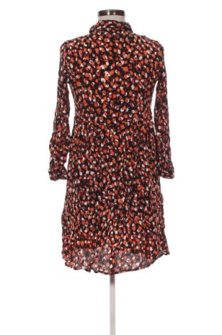 Φόρεμα Pieces, Μέγεθος S, Χρώμα Πολύχρωμο, Τιμή 20,99 €