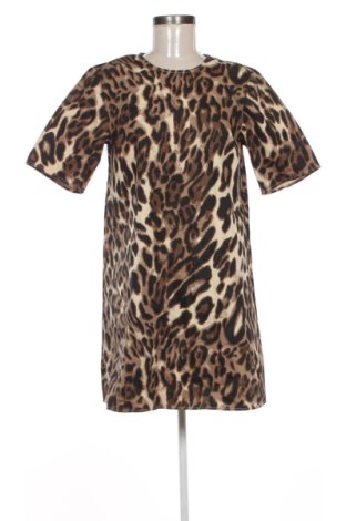 Рокля Pieces, Размер S, Цвят Многоцветен, Цена 56,24 €