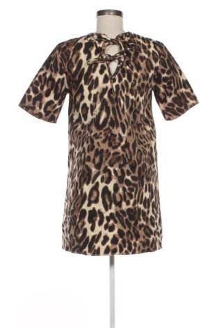 Рокля Pieces, Размер S, Цвят Многоцветен, Цена 56,24 €