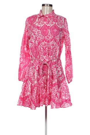 Šaty  Pigalle, Velikost L, Barva Vícebarevné, Cena  1 779,00 Kč