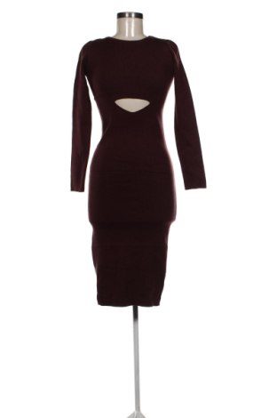 Šaty  Pink Diamond, Veľkosť L, Farba Hnedá, Cena  11,95 €