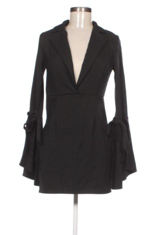 Šaty  Pretty Little Thing, Velikost M, Barva Černá, Cena  565,00 Kč